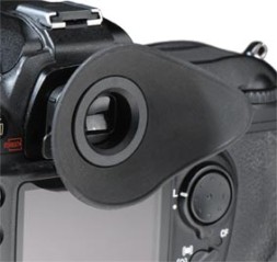 HOODMAN Ocular de Copa EYEN22R para Nikon
