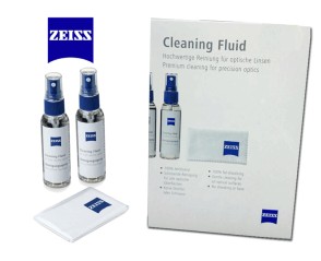Zeiss Líquido Limpieza Opticas