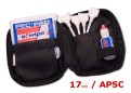 Photosol Kit limpieza sensor APSC