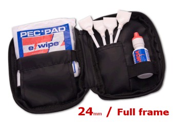 Photosol Kit limpieza sensor Full Frame