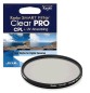 FILTRO POLARIZADOR KENKO Clear PRO CPL + UV 62mm FILTRO POLARIZADOR KENKO Clear PRO CPL + UV 62mm