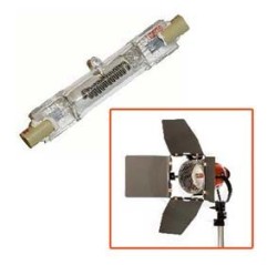 Cosmolight Lámpara 1000 wts Butanito