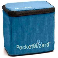 Pocketwizard Estuche de transporte