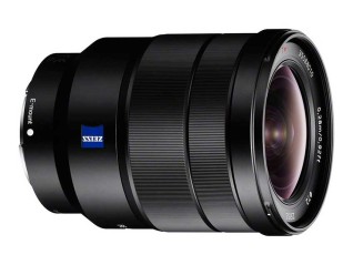Sony ZEISS 16-35mm F4 ZA OSS Sony E