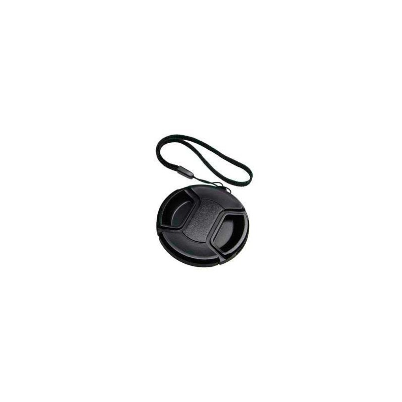 Tapadera 37mm Objetivo Frontal pro