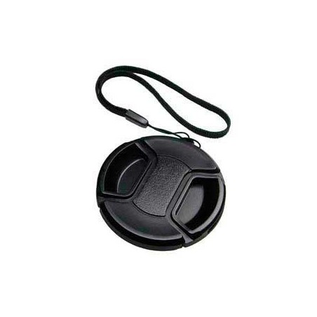 Tapadera 37mm Objetivo Frontal pro