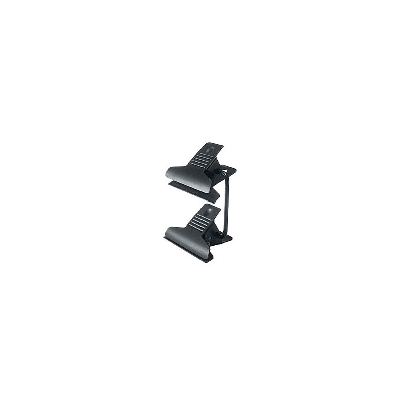 Pinza doble para Filtros de gelatina Pinza doble para Filtros de gelatina