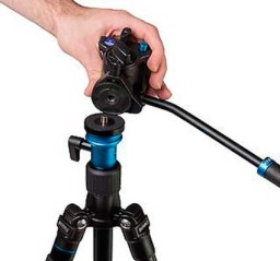 BENRO AERO 2 PRO Trípode Video