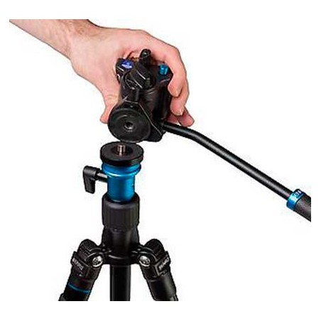 BENRO AERO 2 PRO Trípode Video