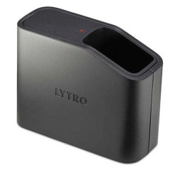 LYTRO Cargador Rápido ILLUM