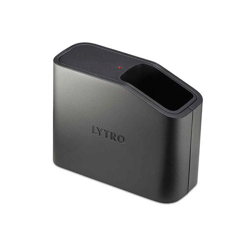 LYTRO Cargador Rápido ILLUM