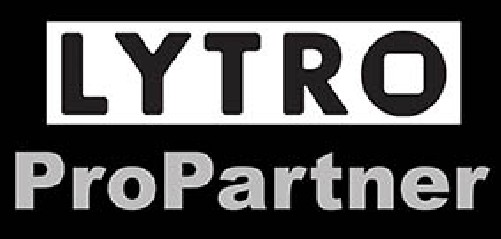 LYTRO Cargador Rápido ILLUM