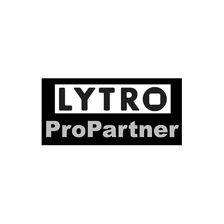 LYTRO Cargador Rápido ILLUM