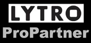 LYTRO Cargador Rápido ILLUM