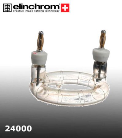 Elinchrom Lámpara Flash BRX500 / 250 / Ranger Quadra A