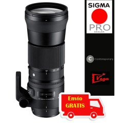 Sigma 150-600mm Contemporary Nikon