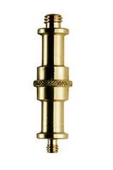 Manfrotto 013 Espiga doble paso