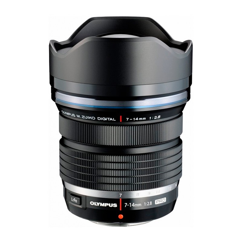 Olympus 7-14mm F2.8 PRO Olympus 7-14mm F2.8 PRO