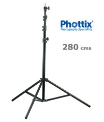 Pie de Foco Neumático 280cms Phottix