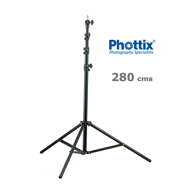 Pie de Foco Neumático 280cms Phottix