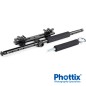 Soporte doble Flash Phottix Multi Boom 16"