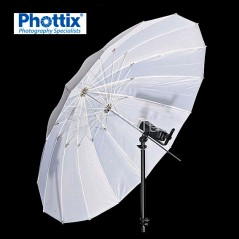 Paraguas Difusor 101cms Para-PRO Phottix