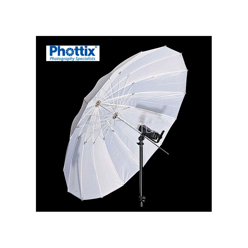 Paraguas Difusor 101cms Para-PRO Phottix