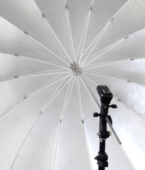 Paraguas Difusor 101cms Para-PRO Phottix