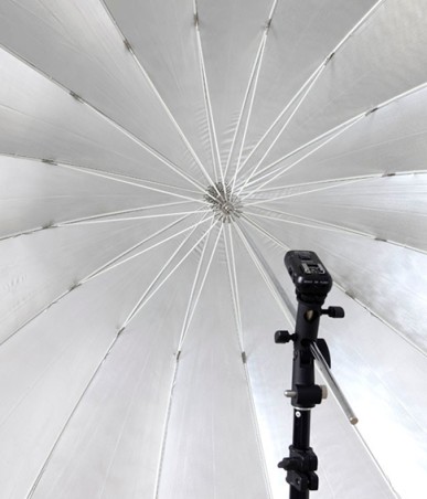 Paraguas Difusor 101cms Para-PRO Phottix