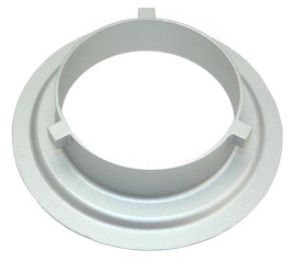Phottix adaptador Bowens a Softbox Luna