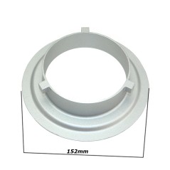 Phottix adaptador Bowens a Softbox Luna