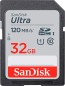 Sandisk SD Ultra 120MB/s 32GB