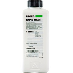 Fijador ILFORD RAPID FIXER 1L