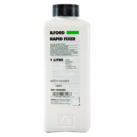 Fijador ILFORD RAPID FIXER 1L