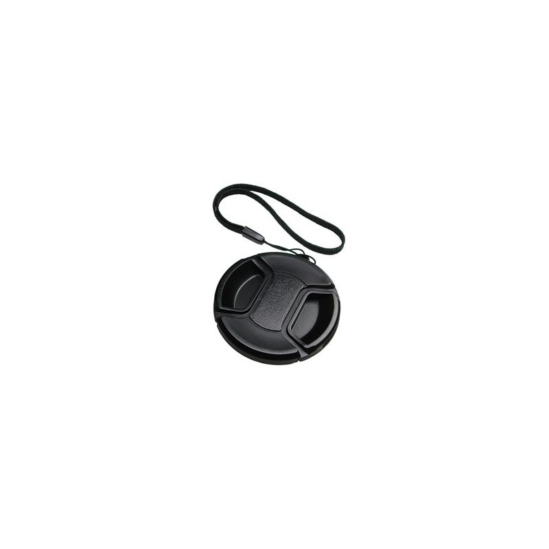 Tapadera 55mm Objetivo Frontal Pro