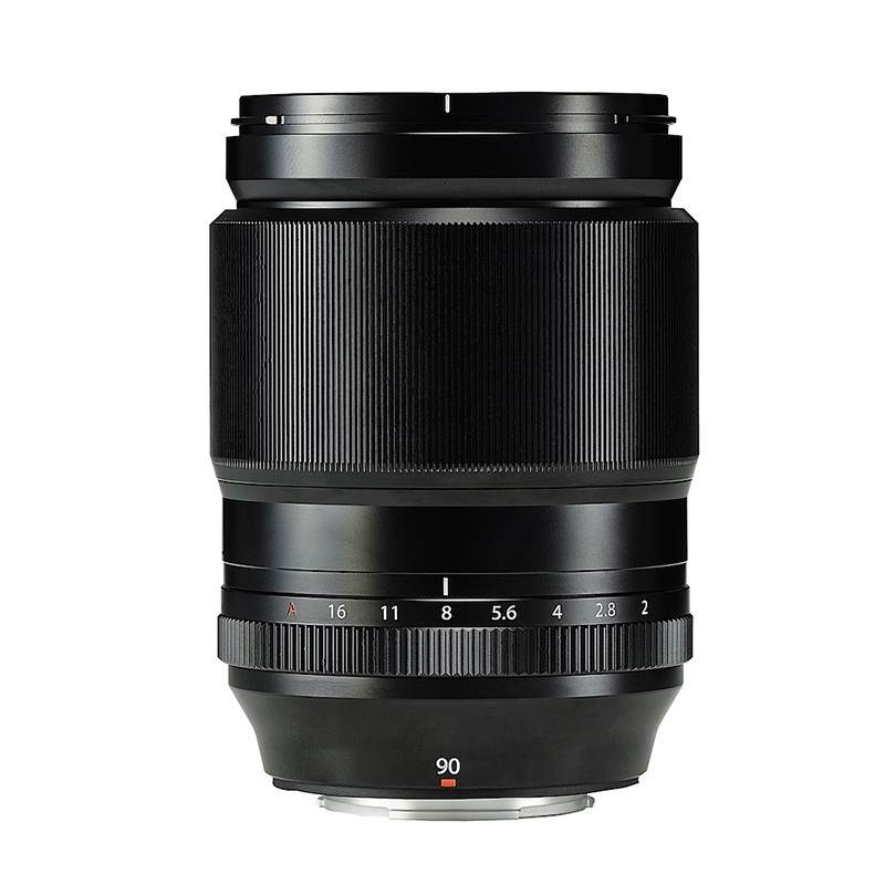 Fujinon XF 90mm F2 R LM WR Fujinon XF 90mm F2 R LM WR