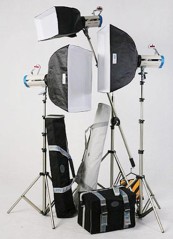 JTL Kit Flashes TL-1300