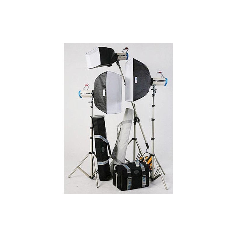 JTL Kit Flashes TL-1300 JTL Kit Flashes TL-1300