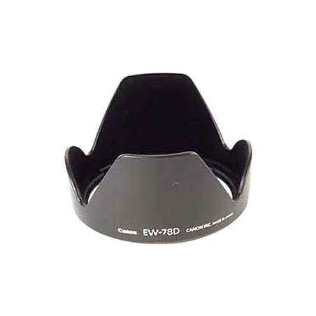 Canon Parasol EW-78D para EF-S 18-200 is
