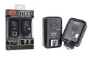 Disparador Remoto Flash TTL Nikon Hahnel Tuff