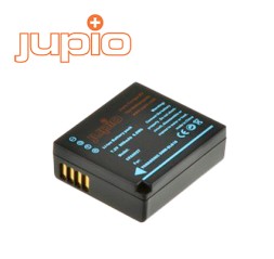 Batería compatible Panasonic DMW-BLG10 JUPIO