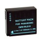 Batería compatible Panasonic DMW-BLG10E JUPIO Batería compatible Panasonic DMW-BLG10E JUPIO