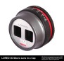 LOREO Lens in a Cap 3D Macro para Canon LOREO Lens in a Cap 3D Macro para Canon