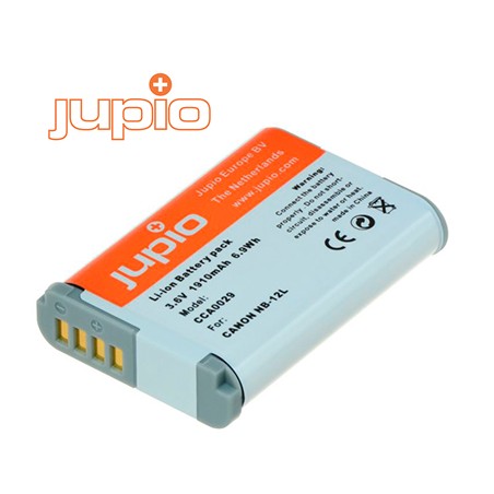 Batería compatible Canon NB-12L