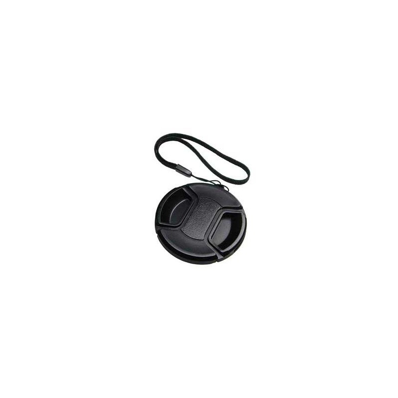 Tapadera 72mm Objetivo Frontal pro