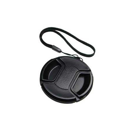Tapadera 72mm Objetivo Frontal pro
