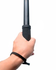 Palo extensible para Gopro y Cámaras acción Infiniton Pole-15 Blanco