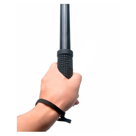 Palo extensible para Gopro y Cámaras acción Infiniton Pole-15 Blanco