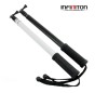 Palo extensible para Gopro y Cámaras acción Infiniton Pole-15 Blanco