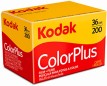 Kodak Color Plus 200 135-36